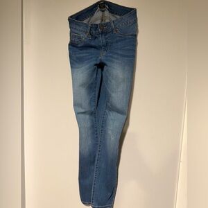 Rewash Dark Blue Denim Jeans